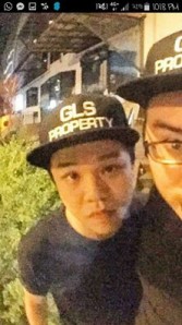 Singapore 17 Year Old Unlicensed Driver Face Revealed