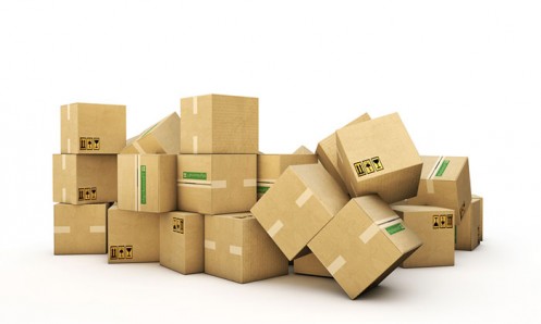 Singapore Parcel Scam. “Pay admin fee to receive parcel”