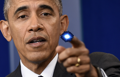 Barack Obama Will Reveal Alien And UFO Information Before He Leaves Office