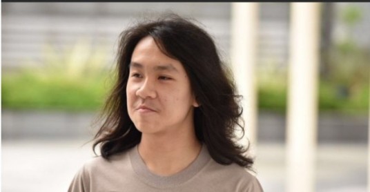 Amos Yee Is Going To Jail Again
