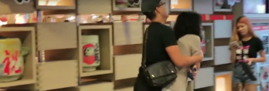 Amos Yee Get Beaten Up Part 2(Video)