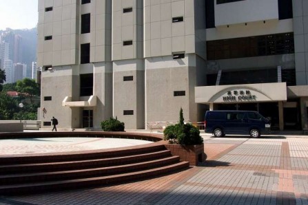 Hong Kong Monster Rape 9 Year Old Girl 100 Times