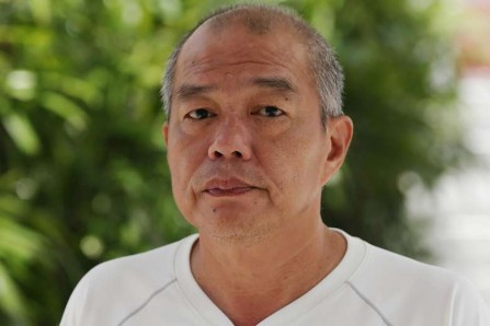 Singapore Man Fined $1,000 For Drinking In Public