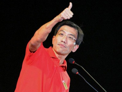 Dr Chee Could Have Attacked PM Lee, Explained Why He Did Not