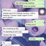 Singapore Guy Tries To Scam Friends In Lending Money and Investment 11