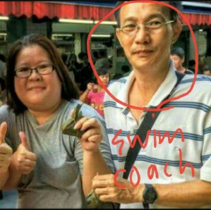 Alice Fong(Deaf Screamer) used to scam money together with her husband