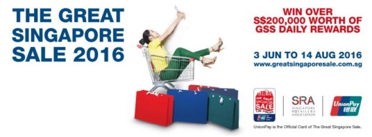 What to expect in 2016 Great Singapore Sale