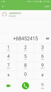 Phone Scammer Got Trolled By Singaporean