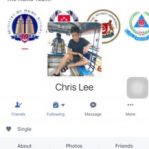 New Scammer In Town Chris Lee 2