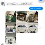 New Scammer In Town Chris Lee 3