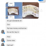New Scammer In Town Chris Lee 6