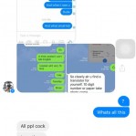 New Scammer In Town Chris Lee 7