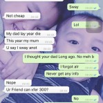 Singapore Guy Tries To Scam Friends In Lending Money and Investment 7