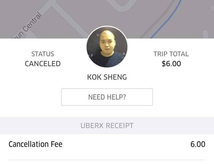 Uber Driver Calls Woman a “Bitch” But does she deserve it?