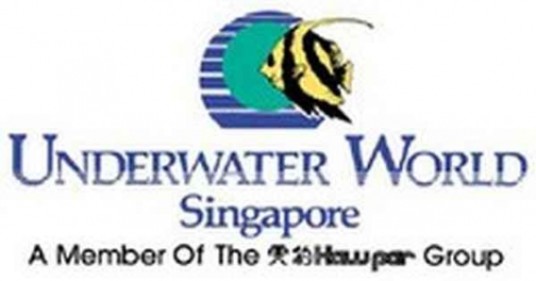 Last Chance To Visit  Singapore Underwater World.. Its closing…