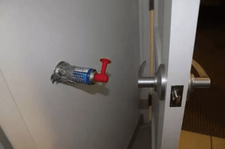 Singapore Teen Scare Grandma To Death With Air Horn