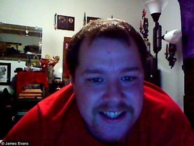 Man Arrested For Raping And Killing A DOG.