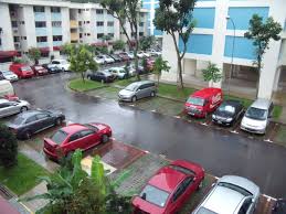 Public parking price increase!