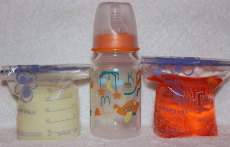 Indonesian Maid Jailed, Put Urine In Baby Milk Bottle!!!