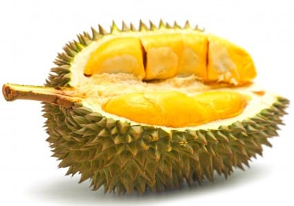 Durian Seller Rape Beautician By Offering Durian With Sleeping Pills