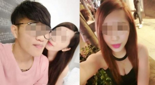 SG Girl Quits Her Job So She Can Feed Her Boyfriend