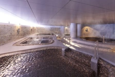 Singapore’s First Onsen Reviewed.