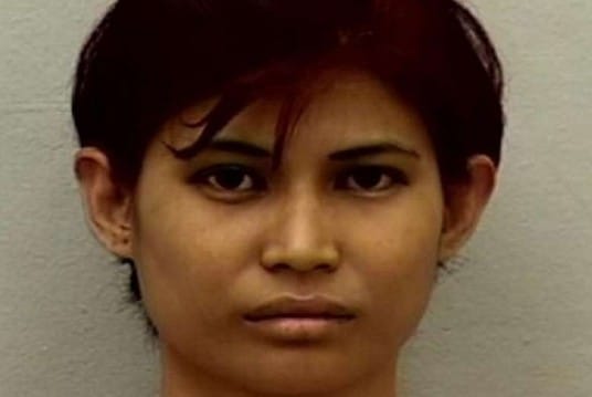 Mum choked her 4 years old son to death