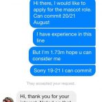 Part Time Employer Got Personal and Lectured SG Guy Online, Trying Get Famous? 9