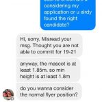 Part Time Employer Got Personal and Lectured SG Guy Online, Trying Get Famous? 8