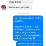 Part Time Employer Got Personal and Lectured SG Guy Online, Trying Get Famous? 7
