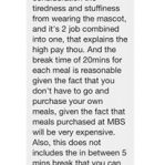 Part Time Employer Got Personal and Lectured SG Guy Online, Trying Get Famous? 3