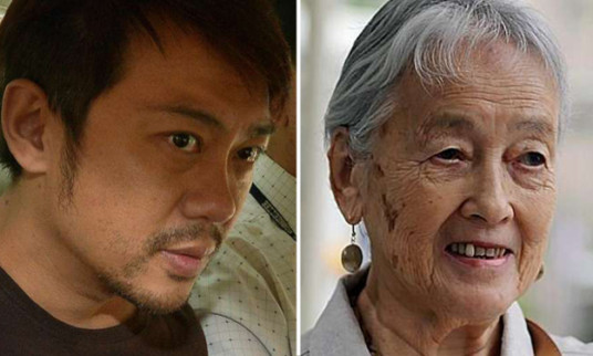 BREAKING NEW – PRC tour guide that cheat Millionaire Old Woman : Guilty!