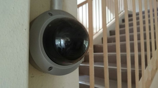 Cctv best sale installation hdb