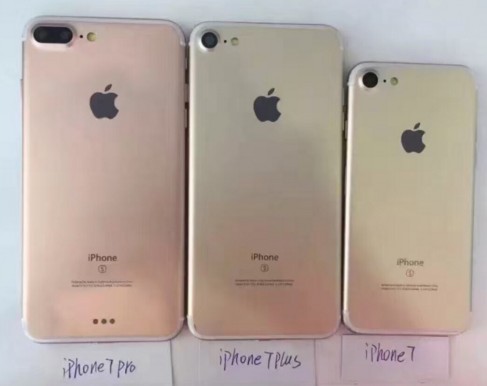 3 Leaked Confirmed Iphone 7 Models For Singapore
