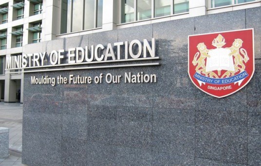 MOE lost $7.16milion of loan money to foreign students such as PRC students who run back to their country after studying