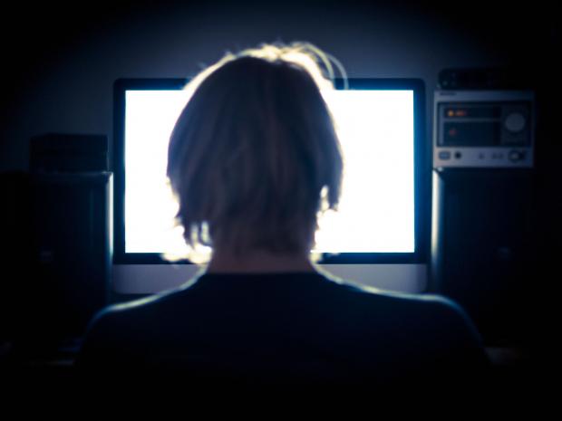 Man posted as daughter boyfriend to get nude photos of her