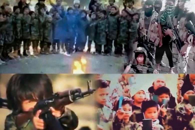 ISIS declares war to Malaysia