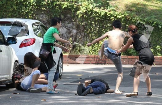 2 men arrested after getting into fight over Pokemon Go. Not Surprising?