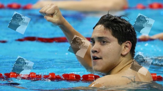 Joseph Schooling to become overnight millionaire