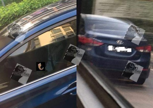 Play Ku Ku Bird And Drive – SG Men Nearly Crashed