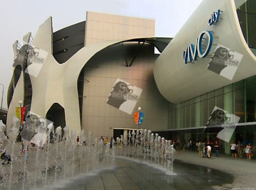 PRC tried to kidnap kid at Vivo city