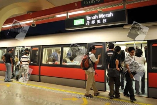 Three SMRT staff diagnosed with tuberculosis(TB)