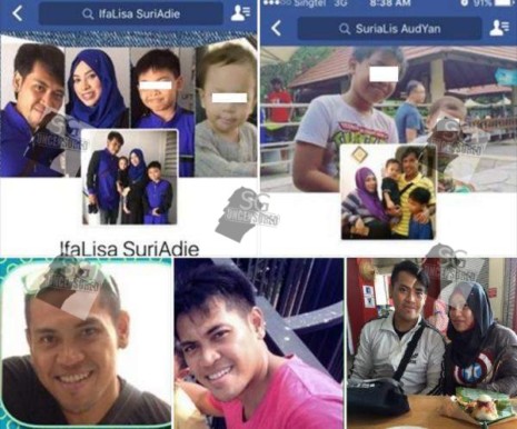 Beware Of This Married SG Guy That Sell Girls S*xy Photo To S*x Websites