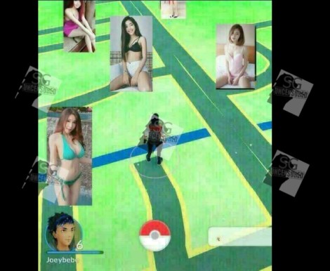 You Guys Have Been Playing Pokemon Go Wrong!