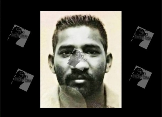 Singapore Immigration Looking For Men Involved In Smuggling Cigarette.