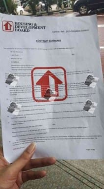 HDB Con-man to be charged in court