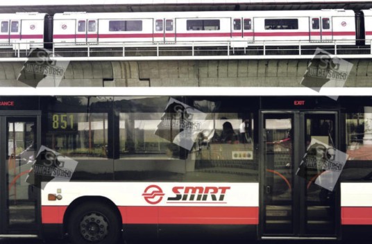 SMRT profit down 23% in first quarter