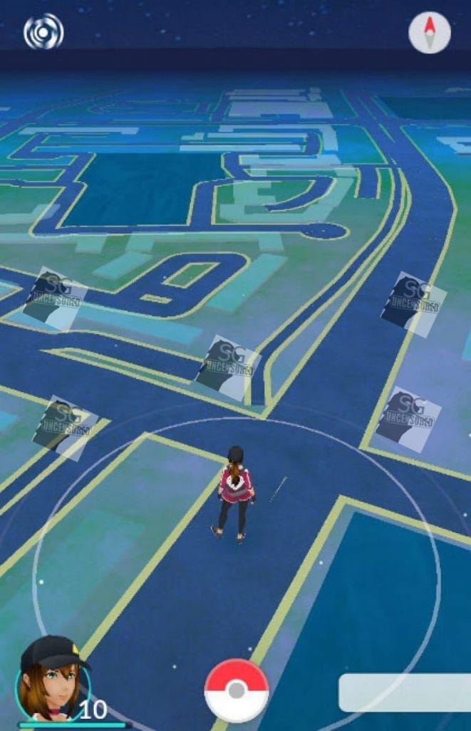 Pokemon Go not working for Starhub subscriber using mobile data