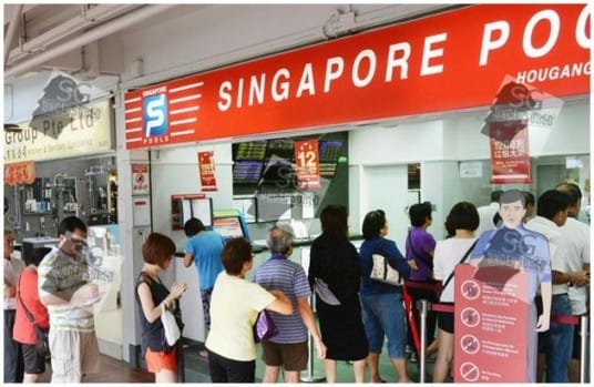 Toto 18 Aug SGD 7 Millions possible goes to Group 2 winner