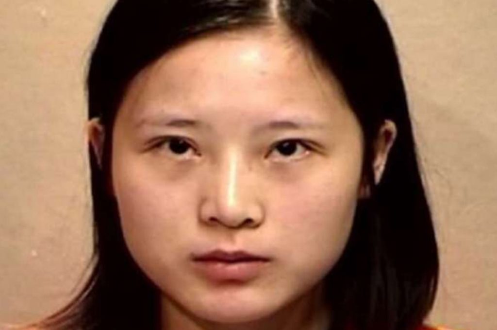 PRC woman jailed for scamming Marina Bay Sands (MBS ...